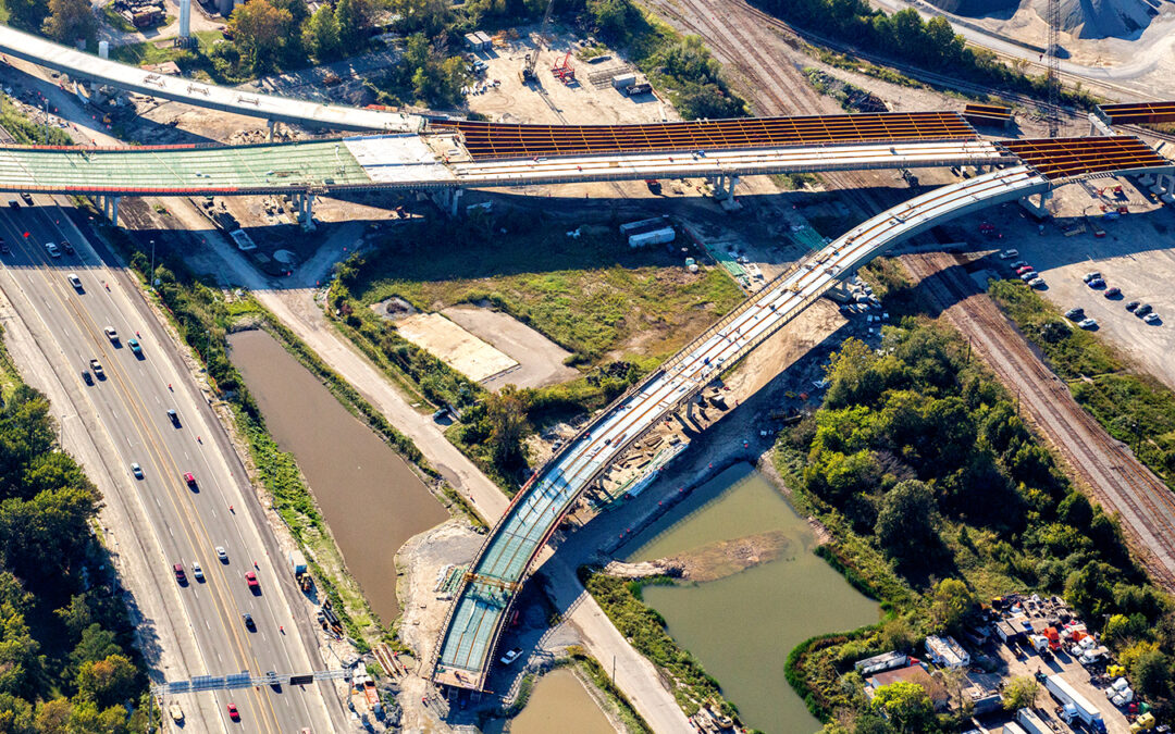 Midtown Tunnel/ MLK Expressway Expansion