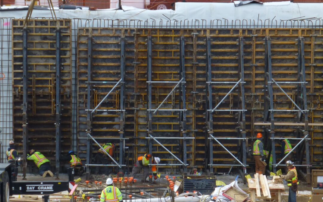 Essex Crossing Site 3