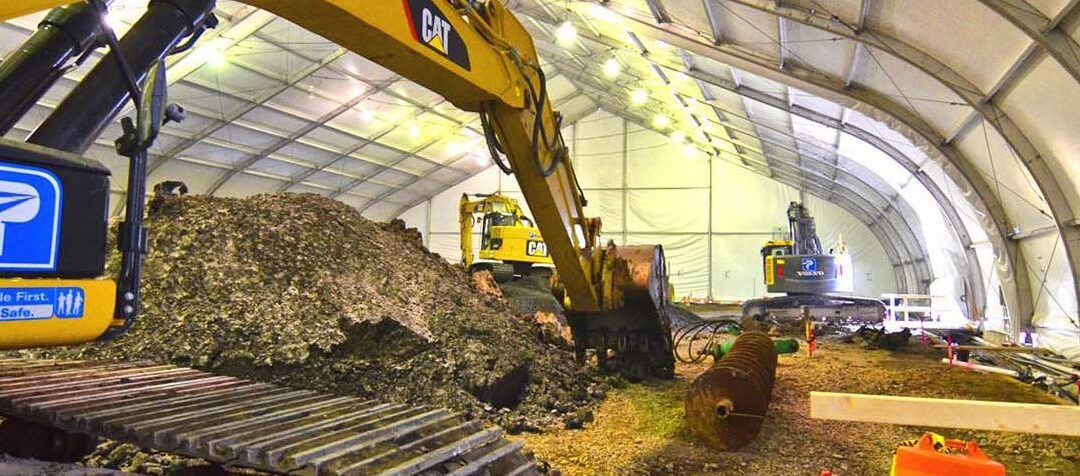 Hoboken Block 110 Remediation