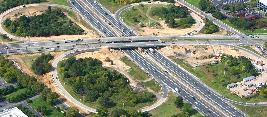 Highway/Ramp Rehabilitation