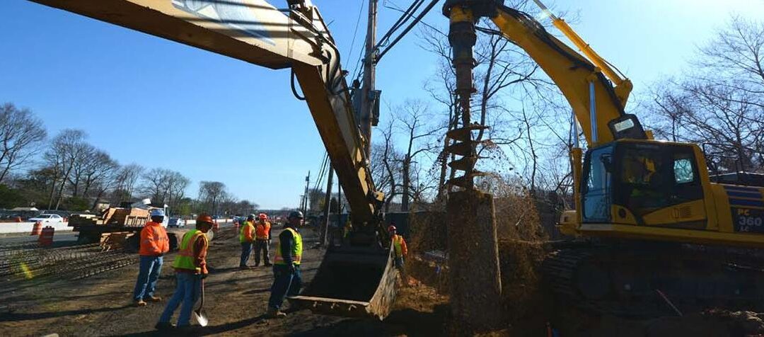 NY 347 Design-Build Improvement Program