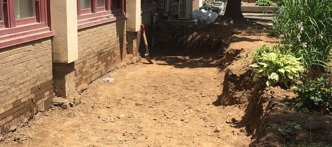 NYCSCA – PCB Soil Remediation