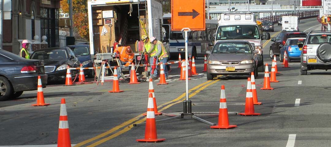 Con Edison – Fuel Oil Pipeline #7 Closure