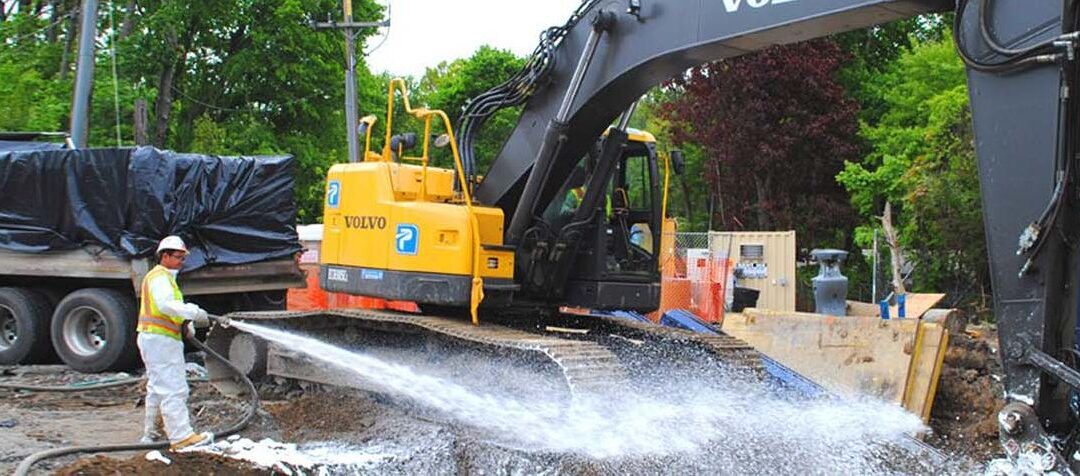 Glen Cove Remediation