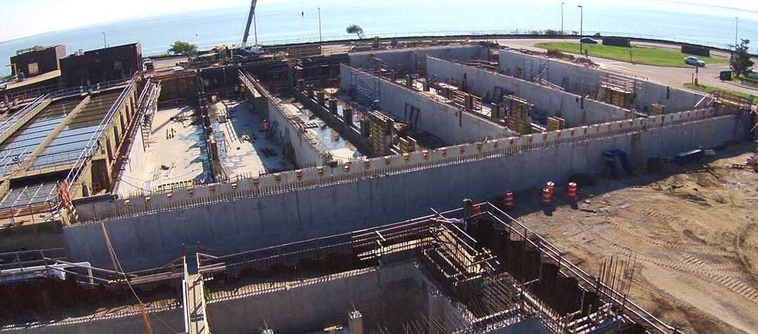 Water Treatment