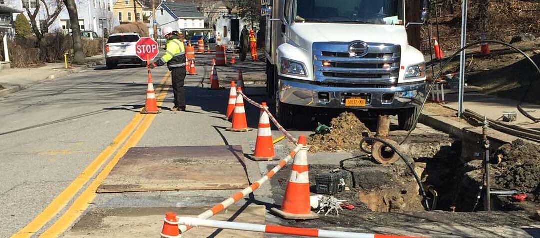 Con Edison Westchester Turnkey