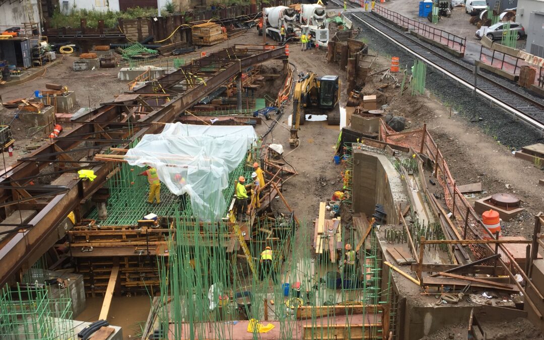 Atlantic Yards Stage 3 & 4