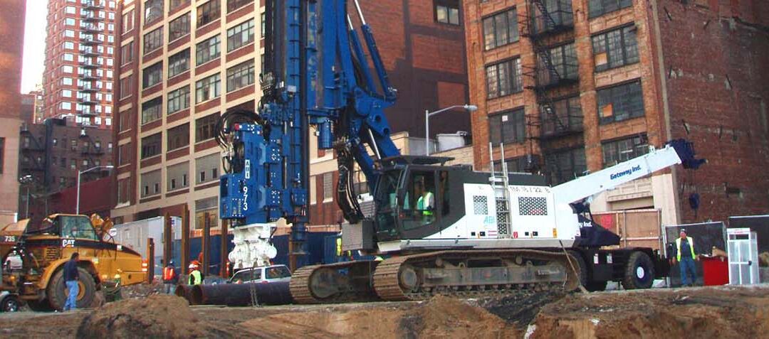 John Jay College Expansion