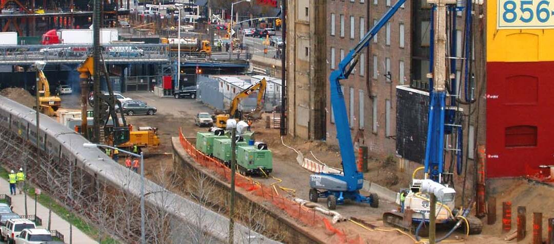 LIRR Yard Relocation – Atlantic Yards