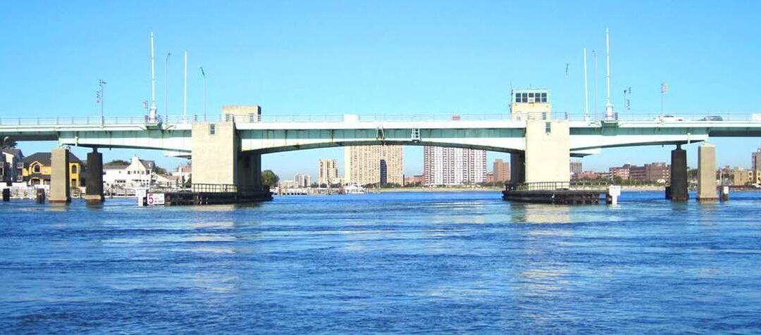 Atlantic Beach Bridge (Moveable)