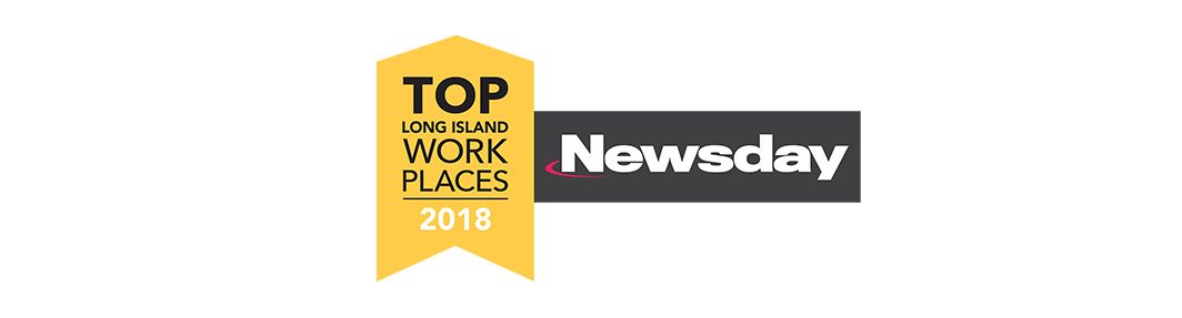 2018 Posillico Named One of Long Island’s Top Workplaces by Newsday