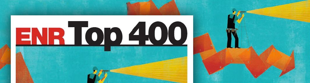 Posillico Ranks on the 2019 Enr Top 400 Contractors List