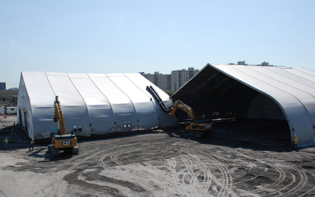 Rockaway Remediation