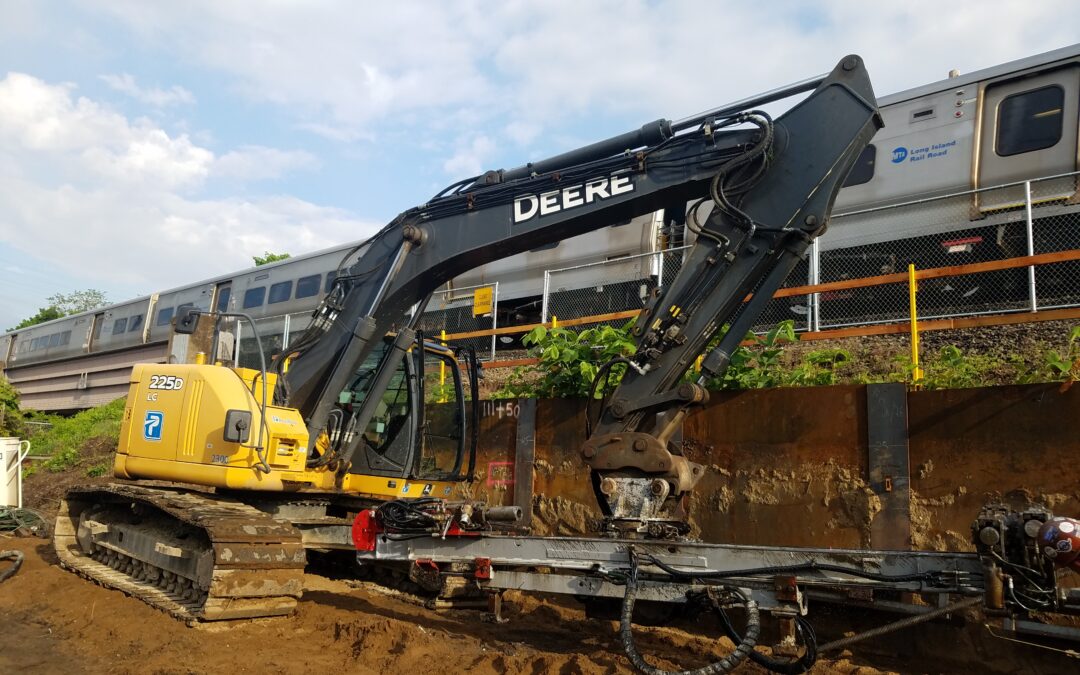 LIRR 3rd Track