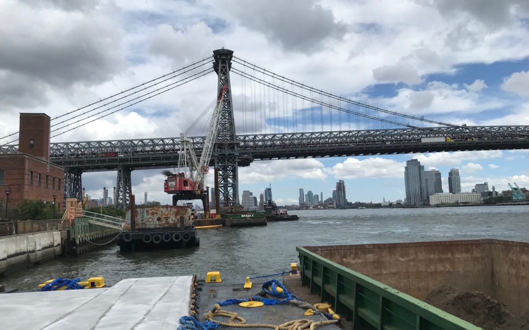 East Side Coastal Resiliency