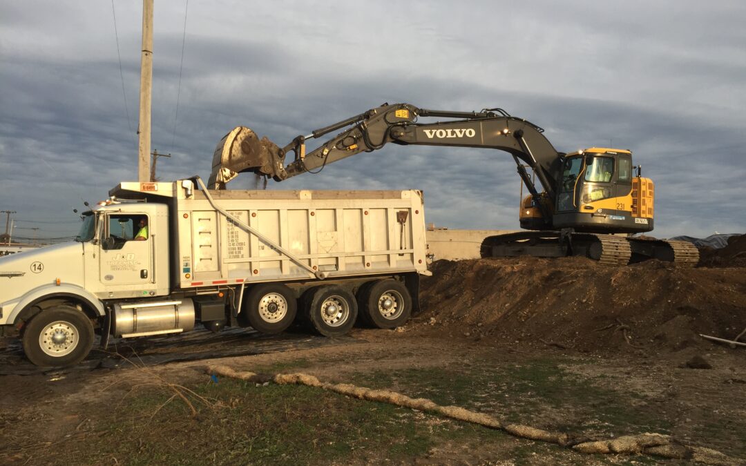 Bayer Material Science Remediation