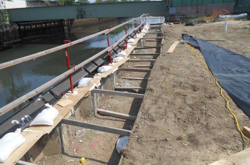 Pelham Manor Remediation