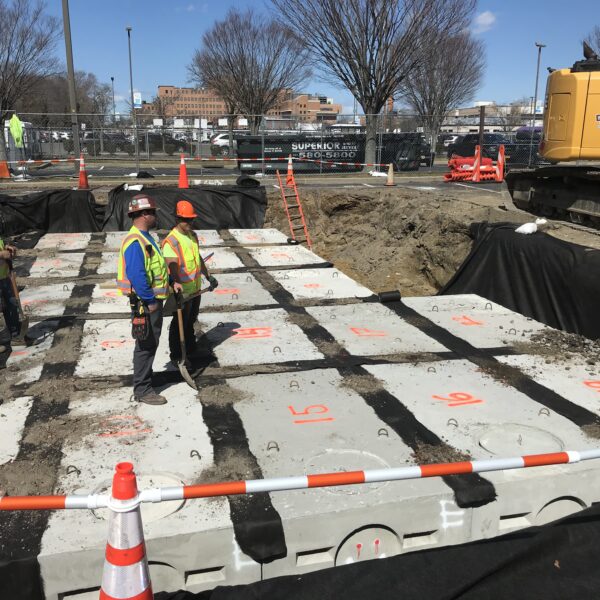 Job Site Photos