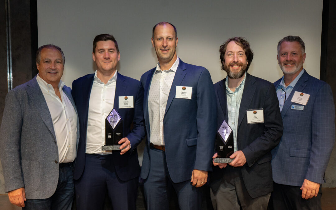 2025 Jeffrey J. Zogg Build New York Award